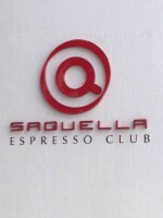 Saquella espresso club