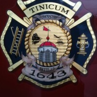 Tinicum township fire company