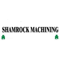 Shamrock Machining Inc