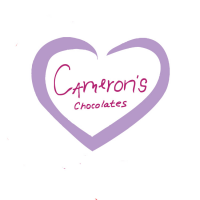 Cameron's coffee and chocolates