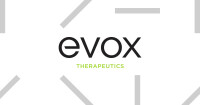 Evox therapeutics ltd