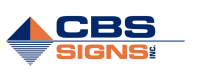 CBS Signs Inc.