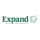 Expand research - a company of the boston consulting group
