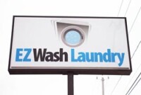 Ez wash laundromat