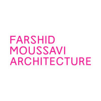 Farshid moussavi architecture