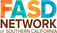 Fasd network of southern california