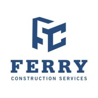 Ferry construction services