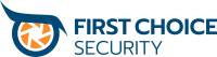 First choice comm & security