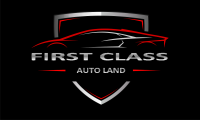 First class auto sales