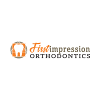 First impression orthodontics