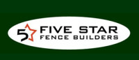 Five star fence co