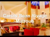 Carols Beau Rivage Marsa Matrouh