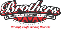 Thornton plumbing & heating