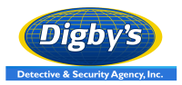 Digby's Detective & Security Agency Inc.