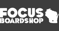 Focus boardshop