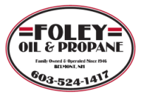 Foley oil company