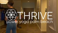 Thrive Power Yoga