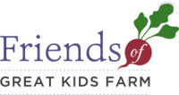 Friends of great kids farm