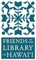 Friends of the library of hawai'i