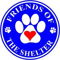 Friends of the shelter