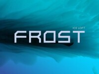 Frost ice loft