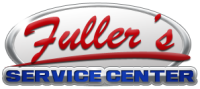 Fullers service center