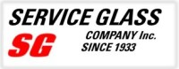 Full service glass inc.