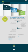Jones eGlobal Library