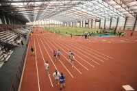 Geneva area recreation, education, athletic trust (gareat sports complex)