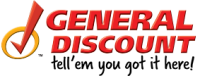 General discount