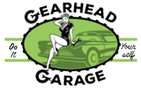 Gearhead garage inc