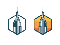 Empire State Layout