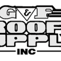 G & f roof supply