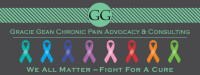 Gracie gean chronic pain advocacy & consulting