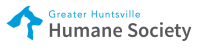 Greater huntsville humane society