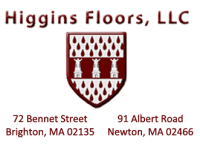 Higgins floors llc