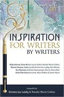Inspiration for writers, inc.