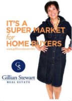 Gillian stewart real estate