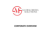 Global media solutions, inc