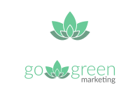 Go green advertising