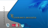 Golden destiny