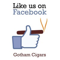 Gotham cigars