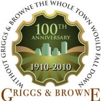 Griggs and browne