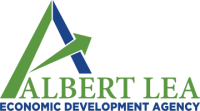 Albert lea economic development agency - aleda