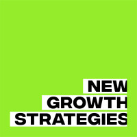Growth strategy agency