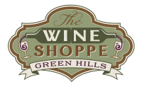 The Wine Shoppe in Green Hills