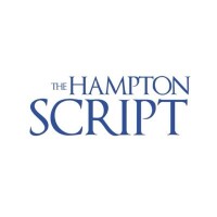 Hampton script