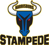 Harrisburg stampede