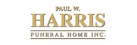 Paul w. harris funeral home