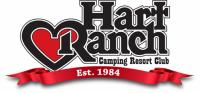 Hart ranch camping resort club